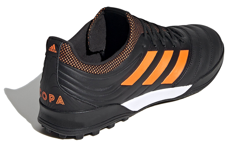 Shop adidas Copa 20.3 TF ''Schwarz Signal Orange'' EH1488