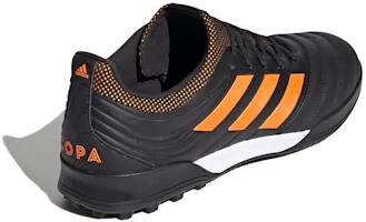 Shop 愛迪達 Copa 20.3 TF '黑色 信號橙' EH1488