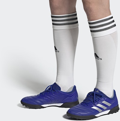 阿迪达斯Copa 20.3 TF '皇家蓝'足球鞋 EH1490 Details for 阿迪达斯Copa 20.3 TF '皇家蓝'足球鞋 EH1490