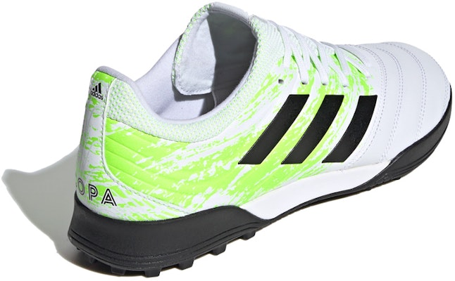 아디다스 코파 20.3 TF 터프그린 G28533 Shop 아디다스 코파 20.3 TF 터프그린 G28533