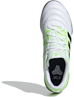 adidas Copa 20.3 TF Turf Hijau G28533 Purchase adidas Copa 20.3 TF Turf Hijau G28533