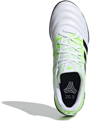 아디다스 코파 20.3 TF 터프그린 G28533 Purchase 아디다스 코파 20.3 TF 터프그린 G28533