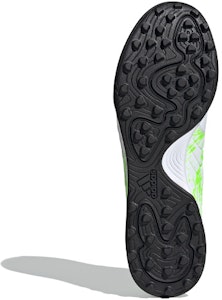 adidas Copa 20.3 TF Turf Hijau G28533 Details for adidas Copa 20.3 TF Turf Hijau G28533