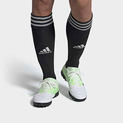 아디다스 코파 20.3 TF 터프그린 G28533 Sizing 아디다스 코파 20.3 TF 터프그린 G28533