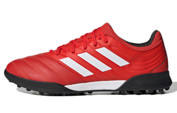 adidas COPA 20.3 TF Turf 'Red Black' G28545