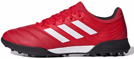 adidas COPA 20.3 TF Turf 'Red Black' G28545 adidas COPA 20.3 TF Turf 'Red Black' G28545