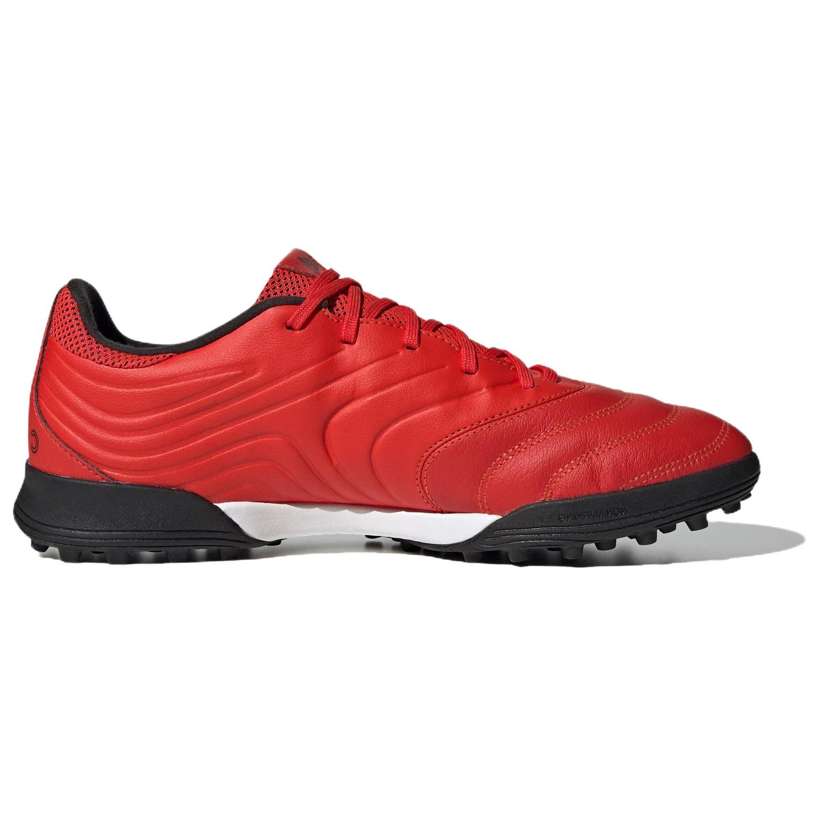 Order adidas COPA 20.3 TF Turf ''Rosso Nero'' G28545