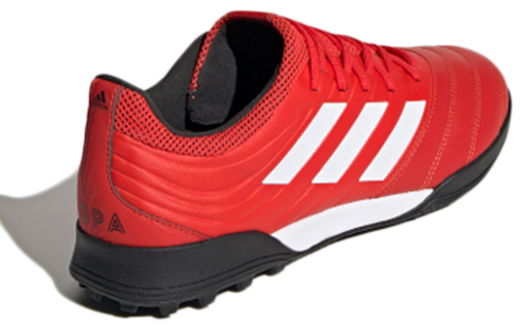 Shop adidas COPA 20.3 TF Turf ''Rosso Nero'' G28545