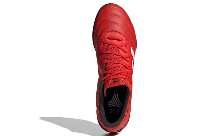 Purchase adidas COPA 20.3 TF Turf ''Rosso Nero'' G28545