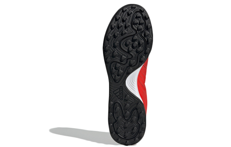 Details for adidas COPA 20.3 TF Turf ''Rosso Nero'' G28545