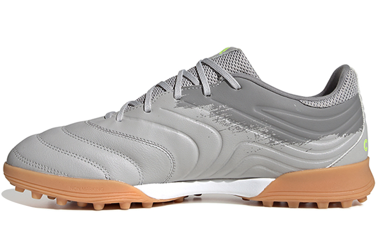 adidas Copa 20.3 Turf Cleats 'Gray White Brown' EF8340