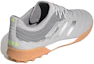 Shop adidas Copa 20.3 Chaussures de Foot Turf ''Gris Blanc Marron'' EF8340