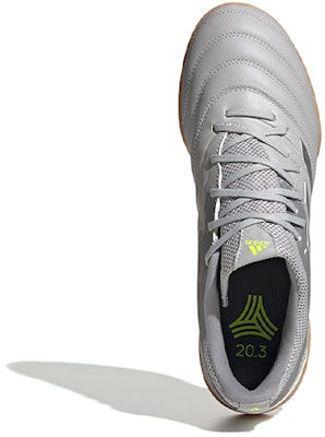 阿迪达斯Copa 20.3人造草坪足球鞋'灰白棕' EF8340 Purchase 阿迪达斯Copa 20.3人造草坪足球鞋'灰白棕' EF8340