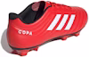 Shop adidas Copa 20.4 FG 'Merah Aktif' sepatu sepak bola G28523