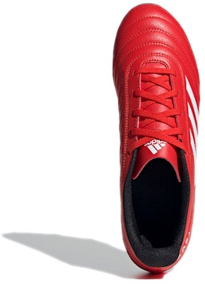 阿迪达斯 Copa 20.4 FG '活力红' 足球鞋 G28523 Purchase 阿迪达斯 Copa 20.4 FG '活力红' 足球鞋 G28523