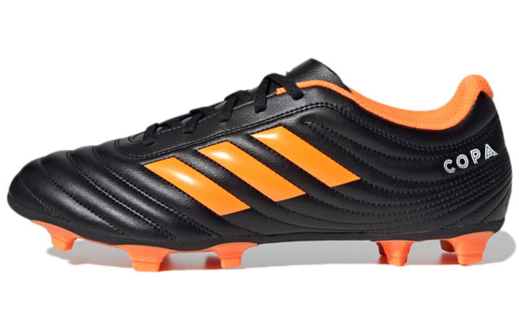 adidas Copa 20.4 FG 'Black Orange' EH1486