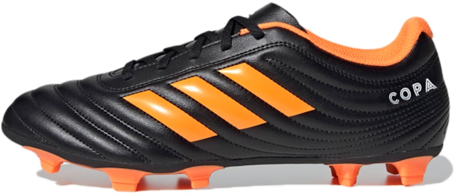 adidas Copa 20.4 FG 'Negro Naranja' EH1486 Buy adidas Copa 20.4 FG 'Negro Naranja' EH1486