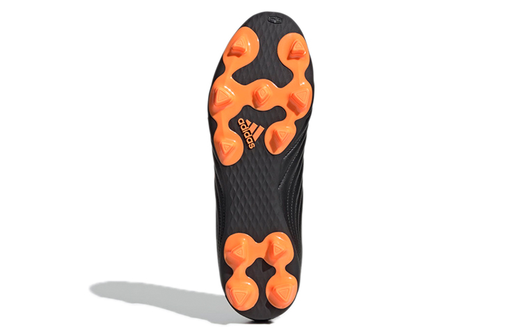 adidas Copa 20.4 FG 'Black Orange' 圖 6
