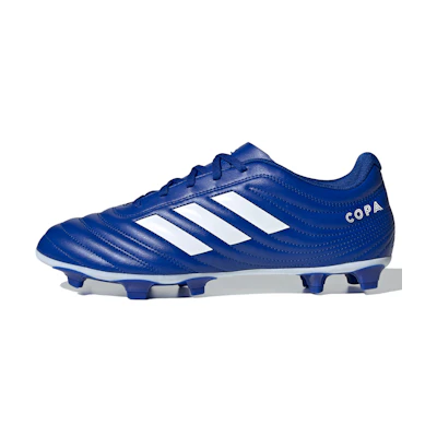 adidas Copa 20.4 FG 'Royal Blue'