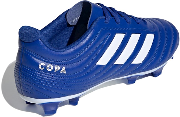 阿迪达斯 Copa 20.4 FG '皇家蓝' EH1485 Shop 阿迪达斯 Copa 20.4 FG '皇家蓝' EH1485