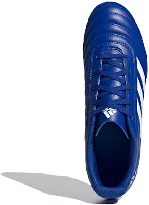 adidas Copa 20.4 Firm Ground 舒適耐磨足球鞋 藍色 Purchase adidas Copa 20.4 Firm Ground 舒適耐磨足球鞋 藍色