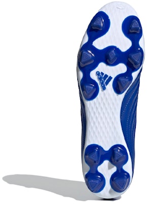 adidas Copa 20.4 Firm Ground 舒適耐磨足球鞋 藍色 Details for adidas Copa 20.4 Firm Ground 舒適耐磨足球鞋 藍色
