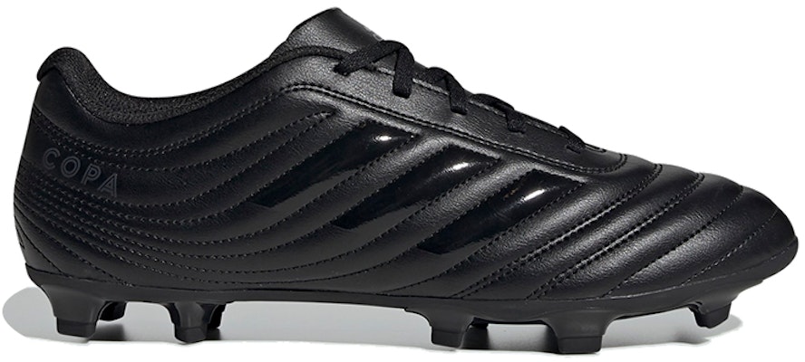 愛迪達 Copa 20.4 固定地面釘鞋 黑 Order 愛迪達 Copa 20.4 固定地面釘鞋 黑