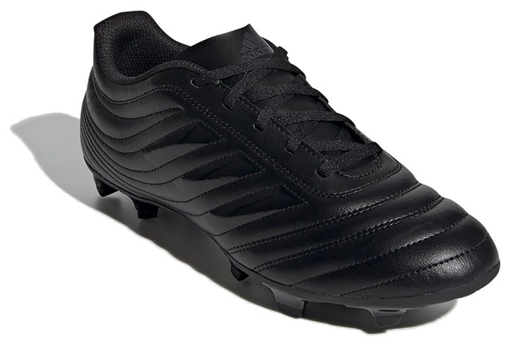 Lookbook adidas Copa 20.4 Fußballschuhe für festen Boden G28527