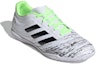 Lookbook adidas Copa 20.4 In Fussballschuh 輕便耐磨 低筒足球鞋 白黑綠