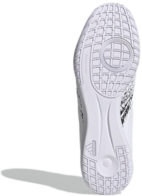 adidas Copa 20.4 In Fussballschuh 輕便耐磨 低筒足球鞋 白黑綠 Details for adidas Copa 20.4 In Fussballschuh 輕便耐磨 低筒足球鞋 白黑綠