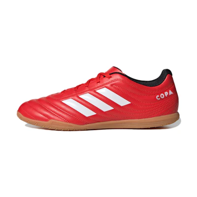 adidas Copa 20.4 In Fussballschuh Red/White