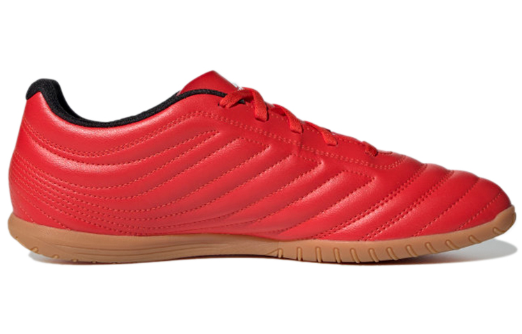 adidas Copa 20.4 In Fussballschuh Red/White 圖 2