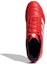 Shop 阿迪達斯 Copa 20.4 室內足球鞋 耐磨防滑 低幫足球鞋 紅白