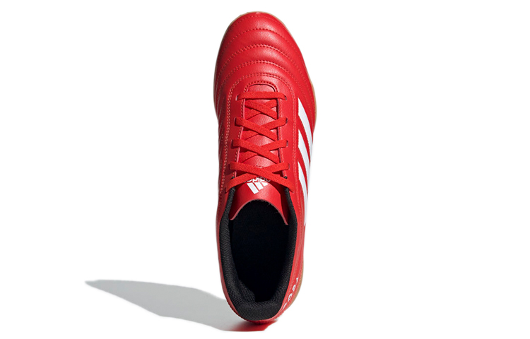 adidas Copa 20.4 In Fussballschuh Red/White 圖 5