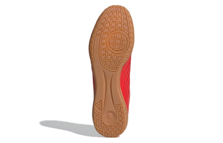 adidas Copa 20.4 In Fussballschuh Red/White 圖 6