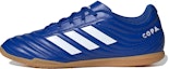 Buy adidas Copa 20.4 室內足球鞋 藍白棕