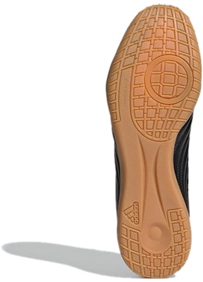 愛迪達 Copa 20.4 室內足球鞋 黑橘 Details for 愛迪達 Copa 20.4 室內足球鞋 黑橘