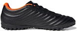 Order adidas Copa 20.4 TF Turf Hitam/Oranye EH1480