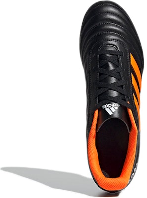 adidas Copa 20.4 TF Turf Hitam/Oranye EH1480 Purchase adidas Copa 20.4 TF Turf Hitam/Oranye EH1480