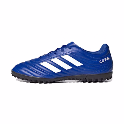 adidas COPA 20.4 TF Turf 'Blue'