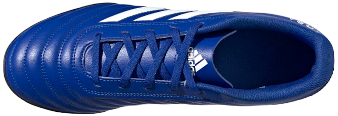 adidas COPA 20.4 TF 硬質人造草皮足球運動鞋 皇家藍 Purchase adidas COPA 20.4 TF 硬質人造草皮足球運動鞋 皇家藍