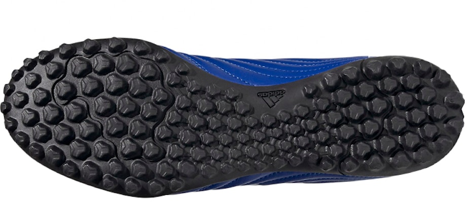 adidas COPA 20.4 TF 硬質人造草皮足球運動鞋 皇家藍 Details for adidas COPA 20.4 TF 硬質人造草皮足球運動鞋 皇家藍
