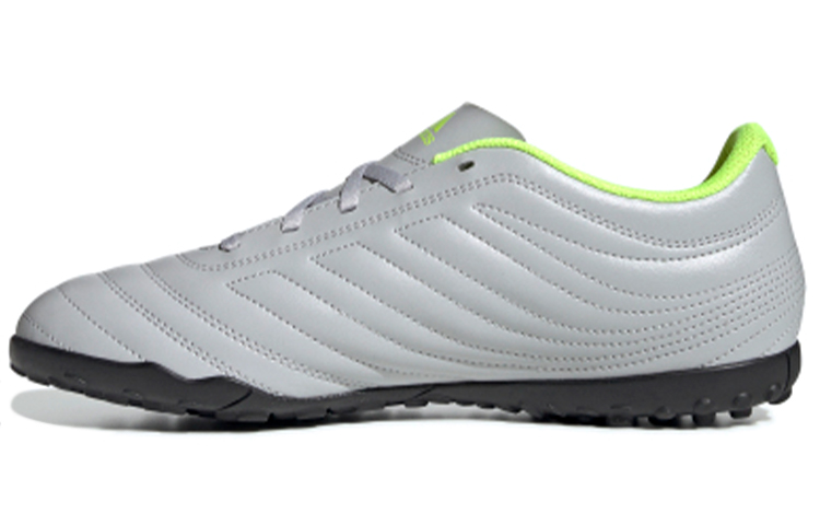 adidas Copa 20.4 TF Turf 'Whitesilver Green' EF8356