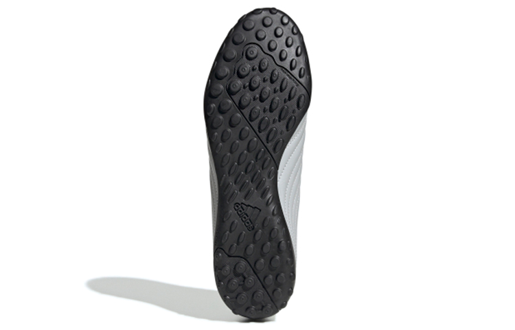 adidas Copa 20.4 TF Turf 'Whitesilver Green' 圖 6