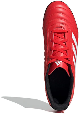 adidas Copa 20.4 TF 低筒專業足球鞋 橘紅 Purchase adidas Copa 20.4 TF 低筒專業足球鞋 橘紅