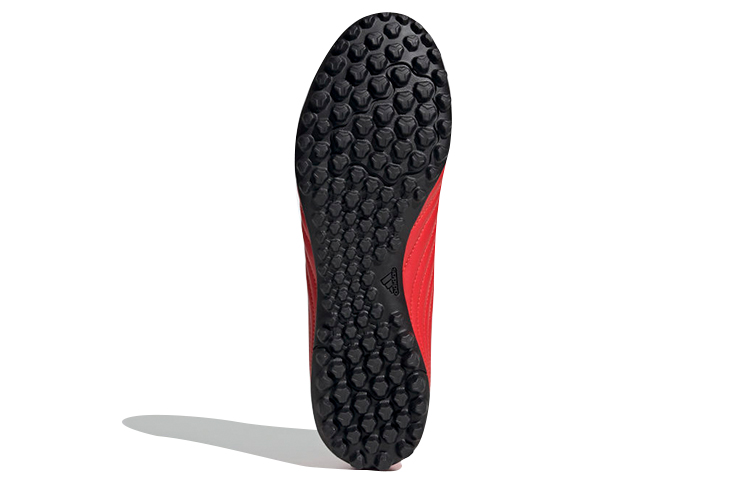 Details for adidas Copa 20.4 TF 低筒專業足球鞋 橘紅