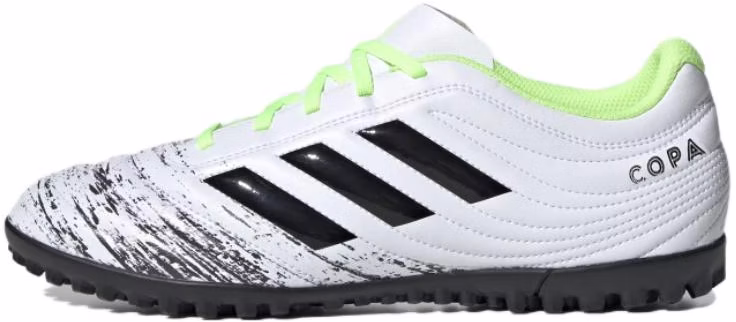 adidas-copa-20-4-tf-turf-white-black-green-g28520