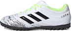 Buy adidas Copa 防滑耐磨輕便 足球鞋 男款 白黑