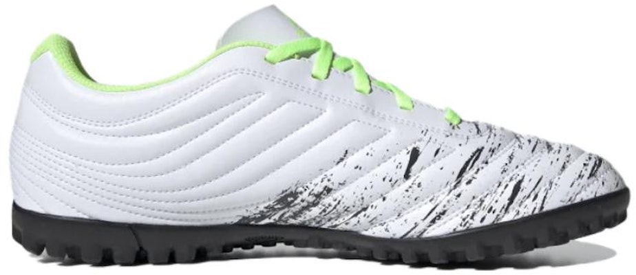 adidas Copa 防滑耐磨輕便 足球鞋 男款 白黑 Order adidas Copa 防滑耐磨輕便 足球鞋 男款 白黑
