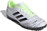 Lookbook adidas Copa 防滑耐磨輕便 足球鞋 男款 白黑